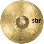 SABIAN 13" SBr Hi-Hats