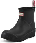 Hunter Women's Play Short Rain Boot