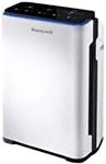 Honeywell Premium Air Purifier HPA7