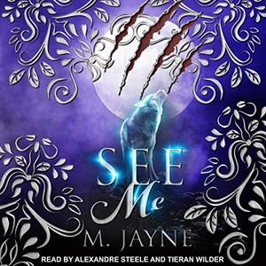 See Me: Novus Pack Series, Book 1