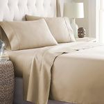 Danjor Linens Twin Sheets - Perfect