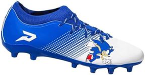 Phenom Elite Sonic the Hedgehog All