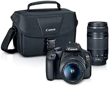 Canon EOS 