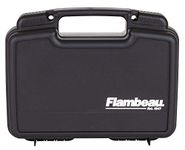 Flambeau Hard Gun Case 10In