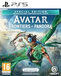 Ubisoft Avatar: Frontiers Of Pandora|Special Edition|Playstation 5