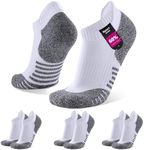 Closemate 6 Pairs Ankle Running Soc