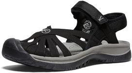 KEEN womens Rose Casual Closed Toe 