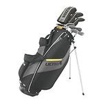 WILSON Golf Ultra Plus Package Set,