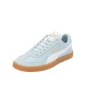 Puma Womens Club II Era WNS Frosted Dew-White-Gum Sneaker - 3 UK (40100108)