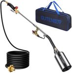 Gutenguy Propane Torch Weed Burner 