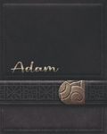 Adams Notebooks