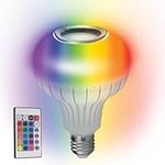 SKYLAR LED Color Changing Light Bul