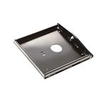 PullRite 331704 SuperGlide QuickConnect Capture Plate