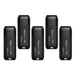 TEAMGROUP C175 128GB 5 Pack USB 3.2
