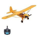 GoolRC A160 RC Plane 5 Channel Brushless Remote Control Airplane for Adults Stunt Flying 3D 6G Mode Upside Down RC Aircraft