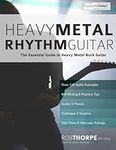 Heavy Metal Rhythm Guitar: The Esse