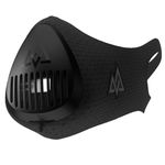 Training Mask TrainingMask Adult 3.0, Black, M/70-120 kg