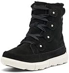 Sorel Womens Explorer Joan Wp Fashi