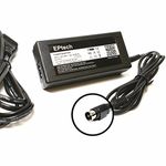 EPtech AC Adapter for EPSON TM-T88IV M129H POS Printer Switching Power Supply