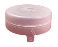 G.B.PLASTICS 20 Liter water jar cap Jar Caps. (400)