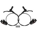 Hydraulic Brakes