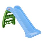 Little Tikes First Slide Blue/Green