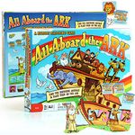 Continuum Games All Aboard The Ark Board Games