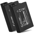 CELLONIC® PSP-110 Battery Replacement for Sony PSP-1000 / PSP-1004 Handheld Console Gaming Controller Repair - 1800mAh 3.6V - 3.7V Lithium Ion