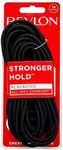 Revlon Extra Long Black Hair Elasti