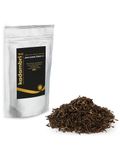 Kadambri Teas Pure Assam Black Tea (Second Flush, Orthodox tea, Loose Leaves with Golden Tips, TGFBOP - Top Grade) (200 grams)