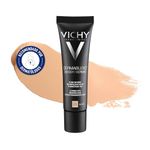 Vichy Dermablend 3D Correction Corrective Resurfacing Active Foundation 16HR SPF25 30ml - Nude 25