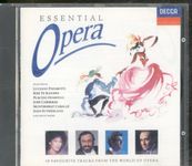 Essential Opera