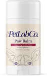 PetLab Co. Paw Balm for Dogs - Moisturizes and Supports Dry Paws - Easy to Use Paw Soother for Dogs of All Ages - Dog Paw Wax