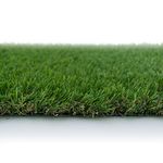 247Floors Artificial Grass Multi Listing 2m 4m 5m Wide Multiple Ranges Fake Grass Cheap Astro Turf (Foxcote 30mm, 4m x 3m)