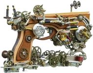 3D Metal Puzzle for Adults Highly D