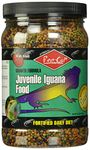 Juvenile Iguana Food - 14.5 oz