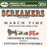 Screamers (Circus Marches)