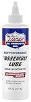 Lucas Oil 10153 Assembley Lube-236ml, Multi-Colored, 8 Ounces