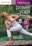 Power Yoga for Every Body with Over