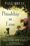 Friendship or Fame: Mia Finds Her V