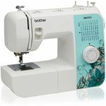 Brother International SM3701 Sewing Machines, Multicolor