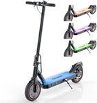 iScooter 2025 i9 Electric Scooter, 