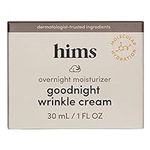 hims goodnight wrinkle cream for me
