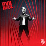 The Cage EP [VINYL]