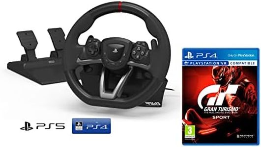 Volant PS5