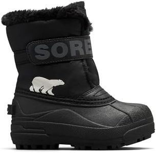 SOREL Chil