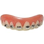 Billy-Bob Fool-All Braces