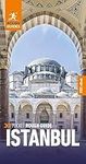 Pocket Rough Guide Istanbul: Travel