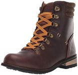 Kodiak Women's Surrey Ll Fashion Boot, Cocoa, 8