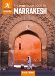 The Mini Rough Guide to Marrakesh: Travel Guide with eBook